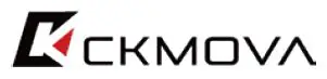 CKMOVA logo