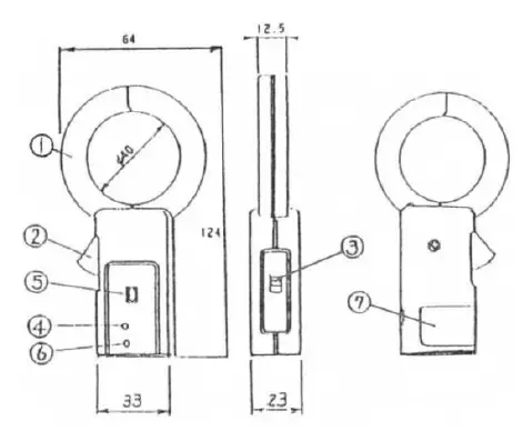 Multimic-MLD-40-Mini-AC-Leakage-Current-Clamp-Indicator-1