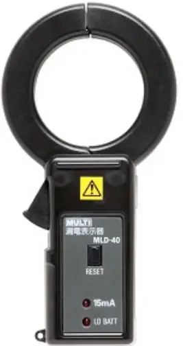 Multimic-MLD-40-Mini-AC-Leakage-Current-Clamp-Indicator-PRO