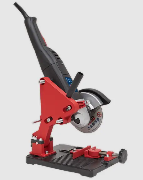 SEALEY- SMS02 -Angle -Grinder -Stand -product