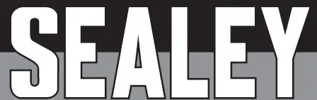 SEALEY -logo