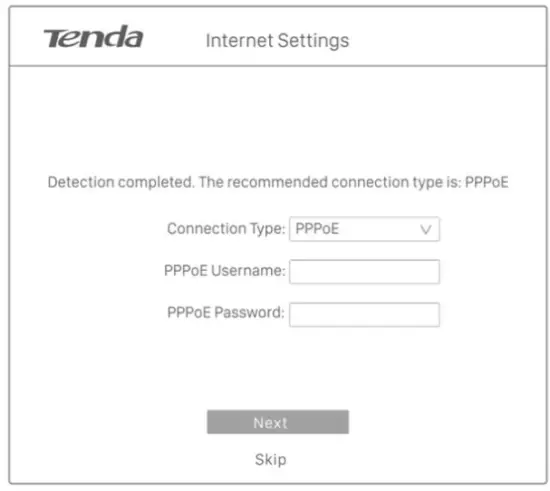 Tenda W15E AC1200 Wireless Hotspot Router - Fig 2