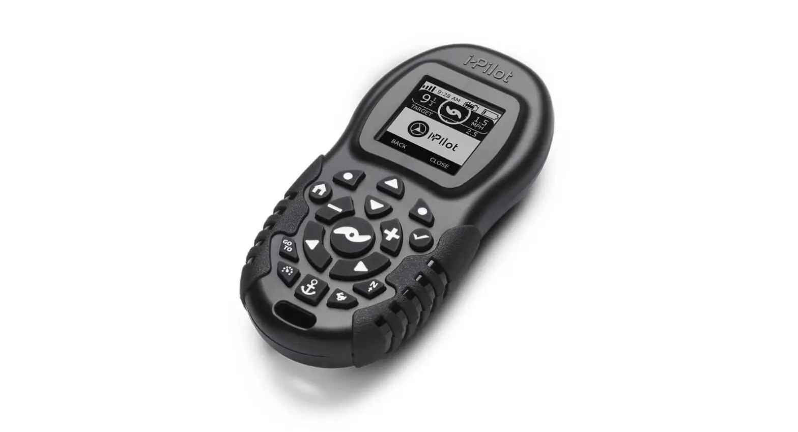 Mina Kota I-pilot Remote Pairing User Guide Mina Kota I-pilot Remote Pairing User Guide