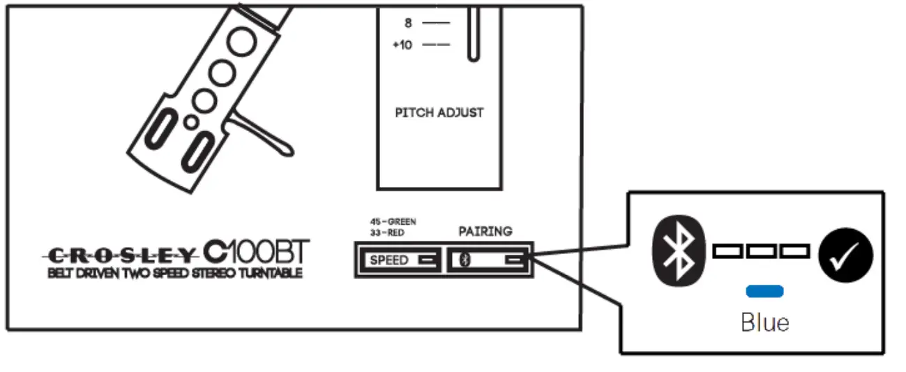 CROSLEY-C100BT-C100-Turntable-5
