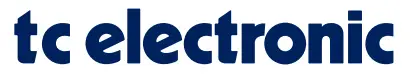 Tc Electronic logo