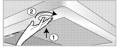 GRUNDIG GDK 5775 BXB Cooker Hood-fig22