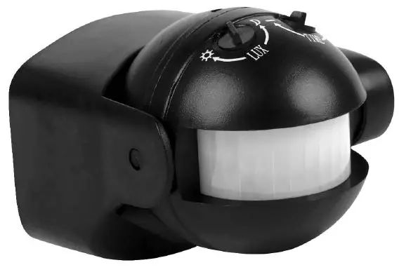 JULA-422080-PIR-Detector-Instruction-