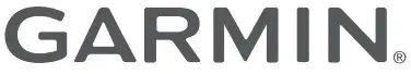 GARMIN - logo