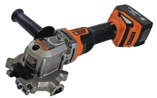 BNCE-20-24V 20mm Cutting Edge Saw