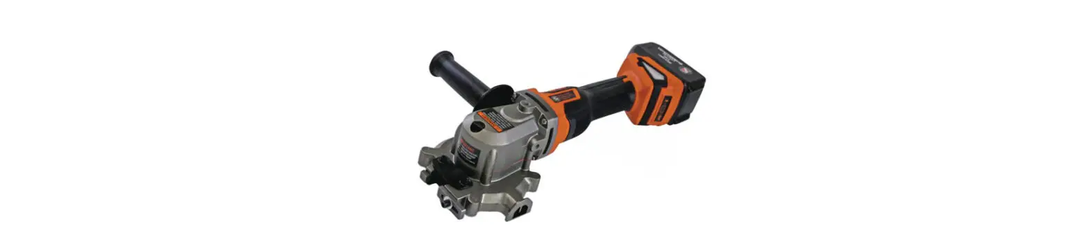 Bnce-20-24v 20mm Cutting Edge Saw Instruction Manual Bnce-20-24v 20mm Cutting Edge Saw Instruction Manual