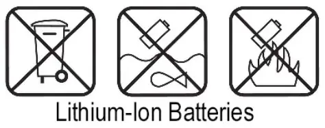 BNCE-20-24V 20mm Cutting Edge Saw - figure 6