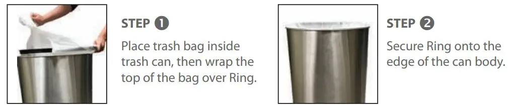 TurboTronics-TT-SB35-Stainless-Steel-Oval-Sensor-Trash-Can-fig3