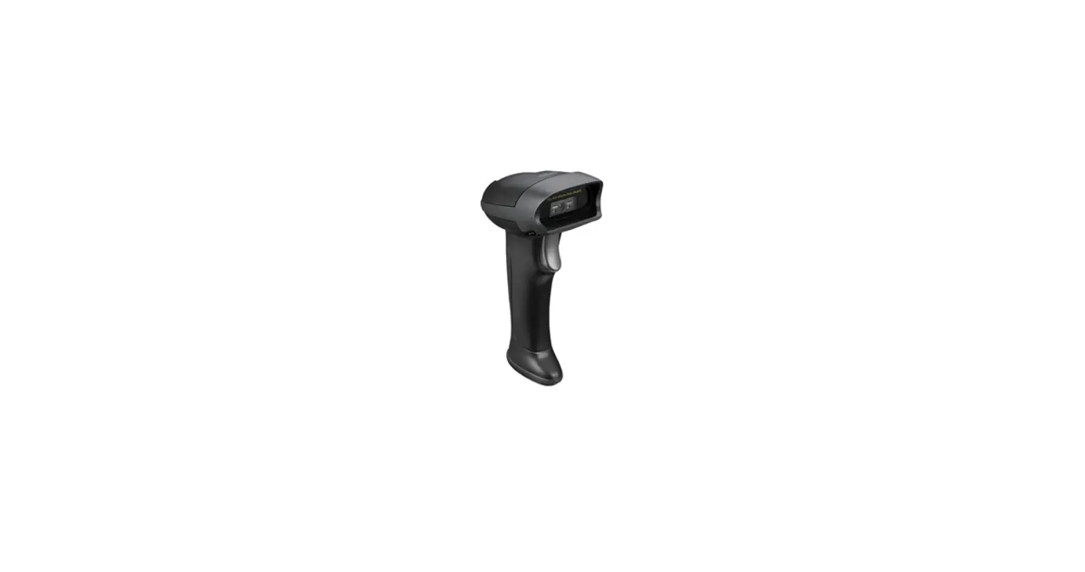 Egyptlaptop No.s2ddb50gv1 2d Barcode Scanner User Guide