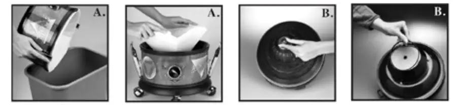 FILTER-QUEEN-Majestic-High-Filtration-Surface-Cleaner-9