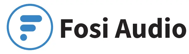FosiAudio