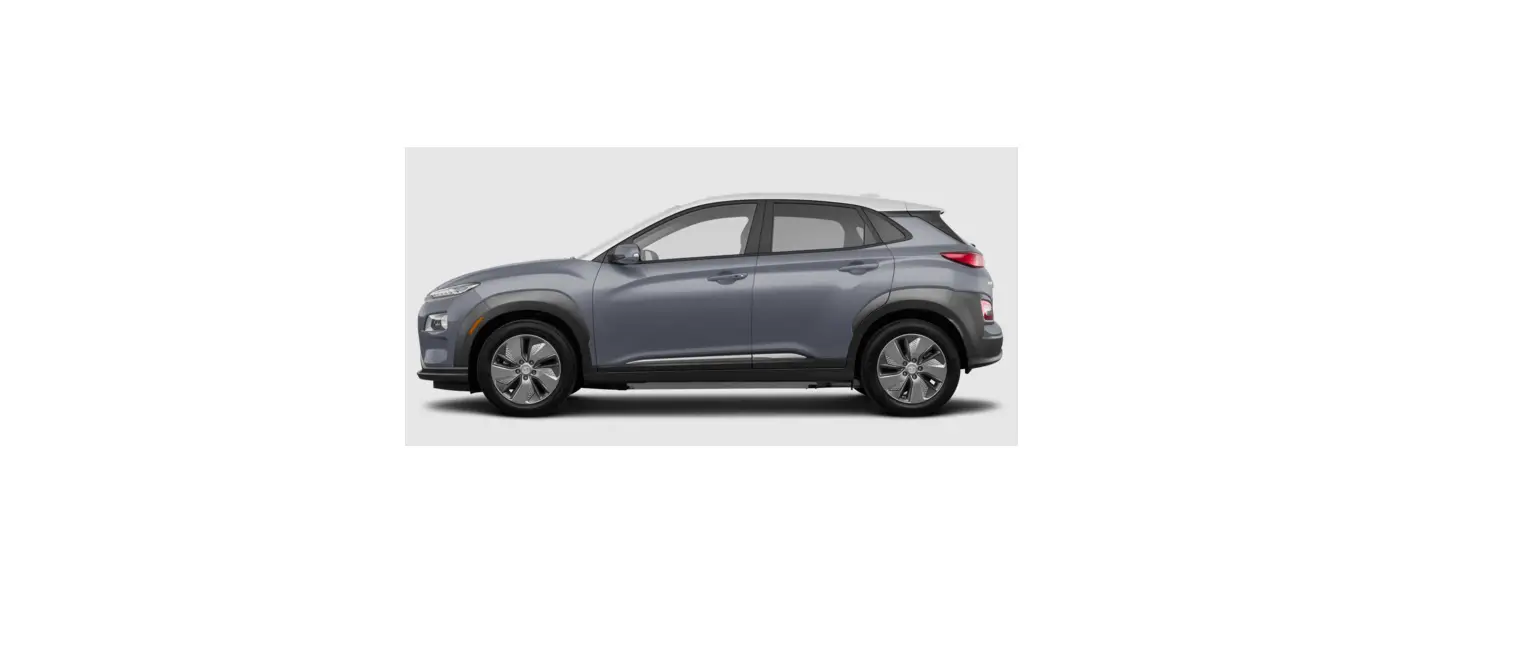 2020 Hyundai Kona Electric Bluetooth And Infotainment System User Manual