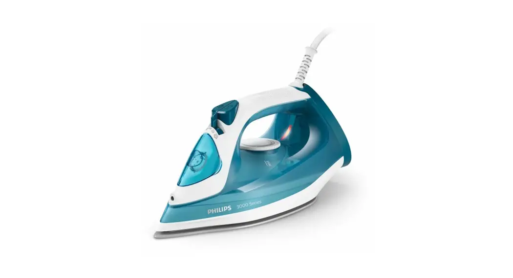 Philips Dst3011 Steam Iron User Manual