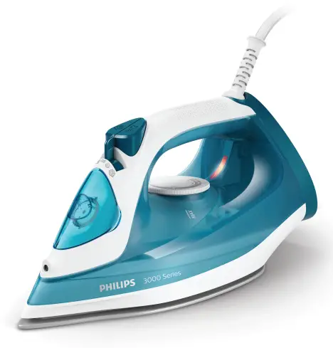 PHILIPS DST3011 Steam Iron