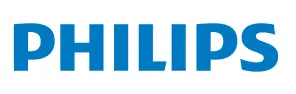 PHILIPS logo