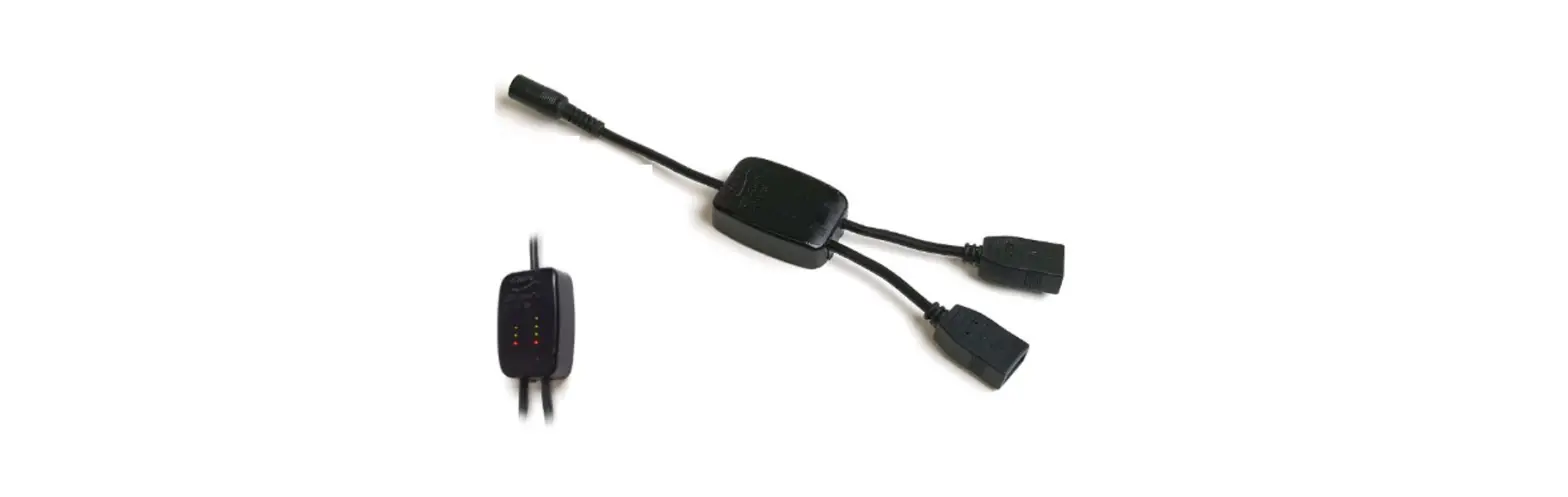 Rad Power Bikes 15-0200-000 Usb Charger Instruction Manual Rad Power Bikes 15-0200-000 Usb Charger Instruction Manual