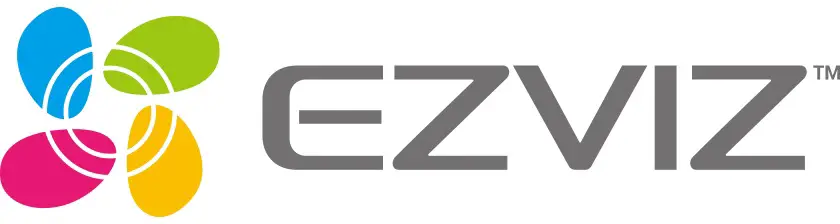 EZVIZ - Logo