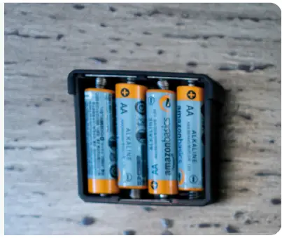 SHEPHERD MBBS-01-01 Smart Lock 10