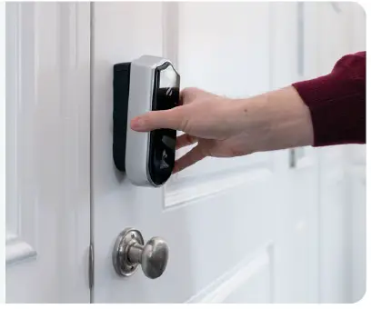 SHEPHERD MBBS-01-01 Smart Lock 11