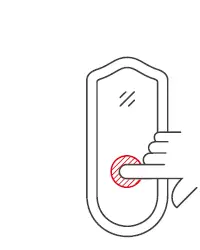 SHEPHERD MBBS-01-01 Smart Lock 16