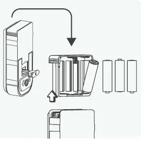 SHEPHERD MBBS-01-01 Smart Lock 17