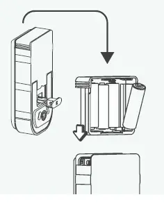 SHEPHERD MBBS-01-01 Smart Lock 18