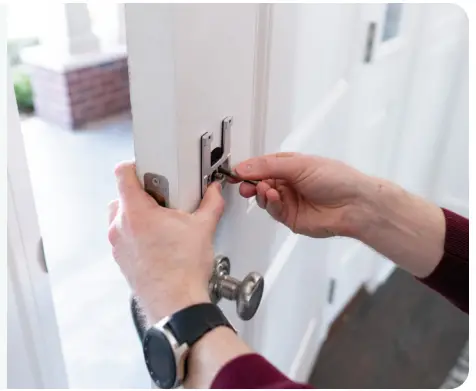 SHEPHERD MBBS-01-01 Smart Lock 6