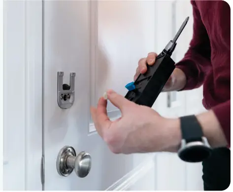 SHEPHERD MBBS-01-01 Smart Lock 7