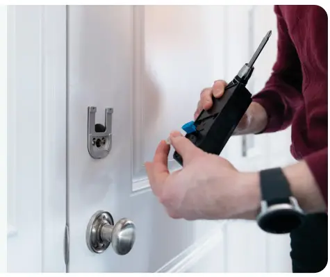 SHEPHERD MBBS-01-01 Smart Lock 8