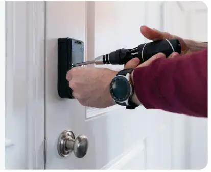 SHEPHERD MBBS-01-01 Smart Lock 9