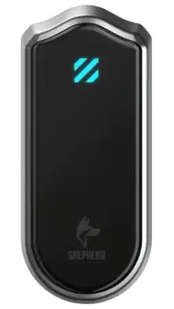SHEPHERD MBBS-01-01 Smart Lock