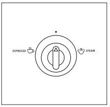 Espresso Electric Coffee Grinder STEP 2