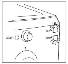 Espresso Electric Coffee Grinder STEP 7