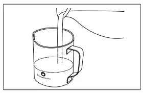 Espresso Electric Coffee Grinder STEP 84