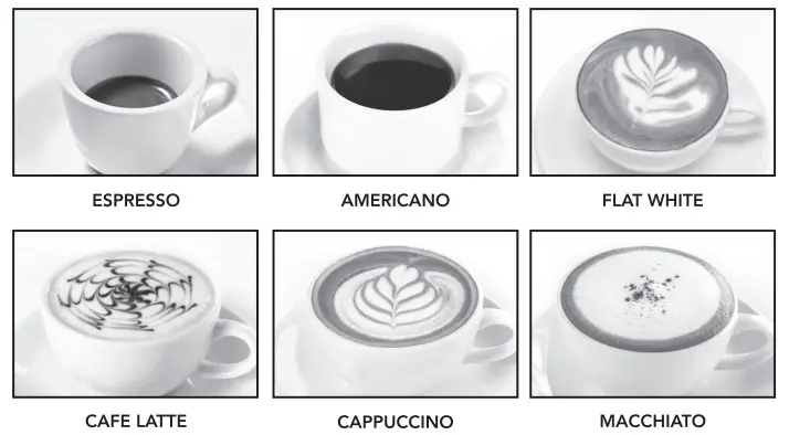 Espresso Electric Coffee Grinder v