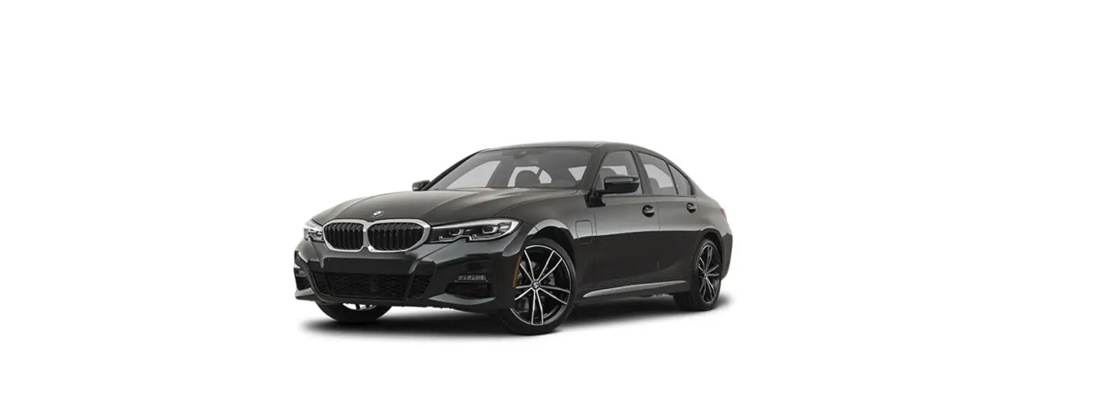 2022 Bmw 330e Sedan Owners Manual