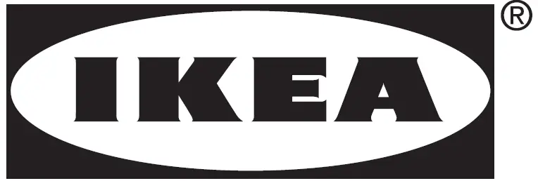 ikea-60CM-LAGAN-KITCHEN-DIS-WASHER-logo