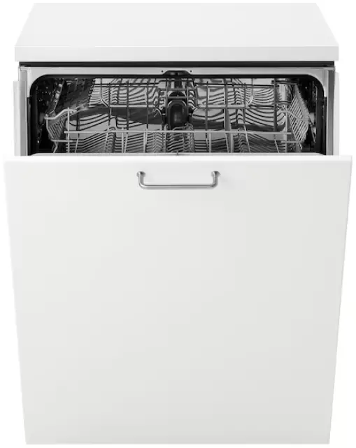 ikea-60CM-LAGAN-KITCHEN-DIS-WASHER-product