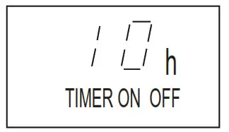 inventor M3GHP290 12 Air Conditioning Systems with Remote Control - COMBINED TIMER