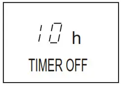 inventor M3GHP290 12 Air Conditioning Systems with Remote Control - TIMER 1