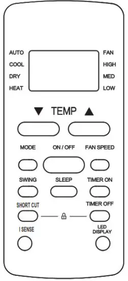 inventor M3GHP290 12 Air Conditioning Systems with Remote Control - enables
