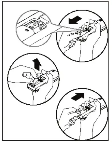 inventor M3GHP290 12 Air Conditioning Systems with Remote Control - fig 1