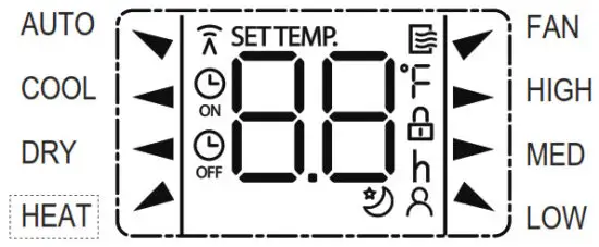 inventor M3GHP290 12 Air Conditioning Systems with Remote Control - fig 6