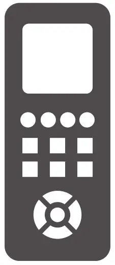 inventor M3GHP290 12 Air Conditioning Systems with Remote Control