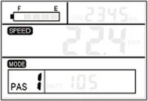 a close up of a sign