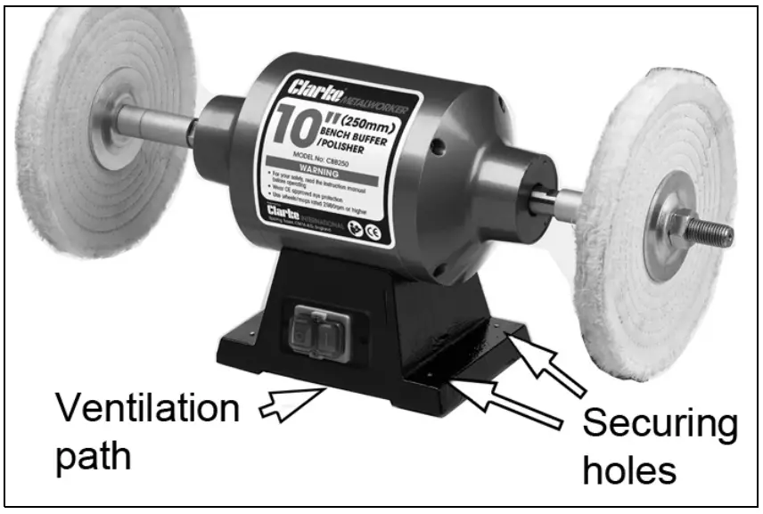Assembly Instruction
